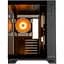 Корпус Chieftec VISIO (GM-30B-TG-OP) - миниатюра 2