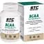 Комплекс STC Nutrition BCAA Synergy+ 120 капсул - миниатюра 1