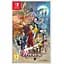 Гра Apollo Justice: Ace Attorney Trilogy (англійська версія) (Nintendo Switch) - мініатюра 1
