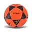 М'яч футбольний FB24521Orange розмір №5, ПВХ, 390 гр - мініатюра 1