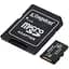 Карта пам'яті Kingston 16GB microSDHC class 10 UHS-I V30 A1 (SDCIT2/16GB) - мініатюра 2