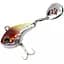 Тейл-спиннер Viverra Winner Spinner 20 g Silver/Red (1102-VWS20-1) - миниатюра 1