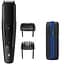 Триммер для бороды Philips Beardtrimmer Series 5000 BT5515/70, черный - миниатюра 1