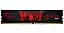 Модуль пам`ятi DDR4 2x8GB/2666 G.Skill Aegis (F4-2666C19D-16GIS) - мініатюра 3
