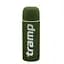 Термос Tramp Soft Touch 0.75 л Khaki (UTRC-108-khaki) - миниатюра 1