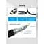 Кабель Vention HDMI-HDMI V 2.1 1.5 м (AALBG) - мініатюра 12
