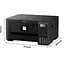 БФП Epson EcoTank L4260 [C11CJ63409] [147918] - мініатюра 11