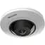 IP відеокамера Hikvision DS-2CD2955G0-ISU 5МП (1.05 мм) Fisheye - мініатюра 1