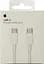 Кабель Apple USB-C Charge Cable 2m (MLL82ZM/A) - мініатюра 1