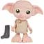 Интерактивная игрушка Wizarding World Добби 21.6 см (SM22001/8669) - миниатюра 7