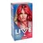 Краска для волос Schwarzkopf Live Colour + Lift осветляющая тонирующая L77 Pink Passion - миниатюра 2