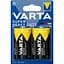Батарейка Varta D Super Heavy Duty вугільно-цинкова * 2 (02020101412) - мініатюра 1