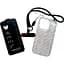 Чохол iLera Go Ice Case для Apple iPhone 14 Pro + Glass with Hand Stripe [84467] - мініатюра 1