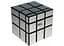 Розумний кубик Smart Cube 3х3 Дзеркальний срібний (SC351) - мініатюра 8