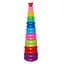 Пірамідка гігант M-Toys, Медвеженок, 07015 - мініатюра 2