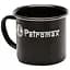Кружка Petromax Enamel Mug 300 мл Черный (1017-px-mug-s) - миниатюра 1