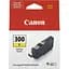 Canon Картридж PFI-300[Red] - мініатюра 1