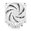 Кулер для процесора Deepcool AK620 G2 WH (R-AK620G2-WHNNMN-GJD) - мініатюра 8