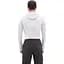 Термофутболка чоловіча Turbat Hike Lite LS Hood Mens XXL Світло-сірий - мініатюра 2