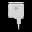 Зарядка для телефона LogicPower 25W (Type-C+USB) QC3.0 PD + кабель (Type-C to Type-C) 25WCH - мініатюра 1