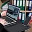 Підставка для ноутбука OfficePro CP615B Black [144412] - мініатюра 12
