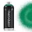 Аерозольна фарба глянцева MTN HC2 RV-6016 400 мл Dark Green, EX014H6016 - мініатюра 1