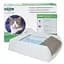 PetSafe ScoopFree петсейф скупфри автоматический туалет для котов в комплекте силикагелевый наполнитель - миниатюра 1