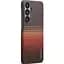 Чехол Pitaka Tactile Woven MagEZ для Samsung Galaxy S25 Sunset (KS2503) [135434] - миниатюра 2