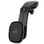 Автоутримувач WIWU PL900 Magnetic Suction Bracket 160 градусів (PL900) - мініатюра 1
