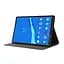 Чохол TPU Multiview Cover Samsung Galaxy Tab A9 8.7 X110 X115 Червоний - мініатюра 2