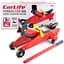 Домкрат подкатной CarLife 2 т 125-310 мм (FJ570) - миниатюра 2
