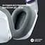 Навушники Logitech G733 Lightspeed Wireless RGB Gaming Headset White (981-000883) - мініатюра 3