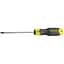 Викрутка зіркова Stanley Cushion Grip Torx Т20x120 мм (STHT0-65150) - мініатюра 1