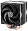 Кулер для процесора Arctic Freezer 36 Black (AOCPU00010A) - мініатюра 1