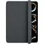 Чохол-книжка Apple Smart Folio для iPad Pro 13" 2024 Black [MWK33] [124829] - мініатюра 2