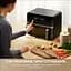 Мультипечь MOVA AeroChef FD20 Pro Black - миниатюра 8