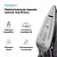 Утюг Braun SI 9661 VI фиолетовый - миниатюра 5