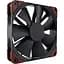 Вентилятор Noctua NF-F12 industrialPPC-2000 IP67 PWM 120мм (NF-F12iPPC-2000 IP67 PWM) - мініатюра 1