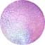 Слюда Sinart Make-Up With Passion тон 145 (Pink - Lime) 1 г - миниатюра 1