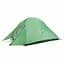 Намет Naturehike Cloud Up 3 Updated NH18T030-T надлегкий тримісний з футпринтом 210T зелений - мініатюра 1
