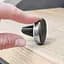 Автодержатель Baseus Magnet Car Mount black (16104) - миниатюра 6