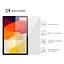 Стекло защитное Armorstandart Glass.CR Xiaomi Redmi Pad SE Clear (ARM70040) - миниатюра 2