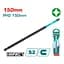 Отвертная ударная насадка Total TACIM71PH2150 PH2, 150 мм - миниатюра 1