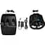 Ігрове кермо з педалями Logitech G923 Racing Wheel для Xbox/PC (941-000158) [77647] - мініатюра 7