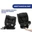 Автокрісло Chicco Unico Evo i-Size чорне (87030.95) - мініатюра 8