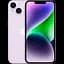 Смартфон Apple iPhone 14 128Gb Purple [MPV03] [72447] - мініатюра 1