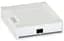 Комутатор Mikrotik RB260GS, 5-port Gigabit smart switch with SFP cage, SwOS, plastic case, PSU - мініатюра 5
