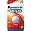 Батарейка Panasonic CR 2450 BLI 1 Lithium - миниатюра 1