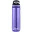 Бутылка для воды Contigo Ashland Grapevine спортивная фиолетовая 0.72 л (2191383) - миниатюра 2