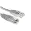 Патч-корд 1.5 м, UTP, Grey, GTL, Cat.5e, CCA, PVC (GTL15U5EGY) - мініатюра 1